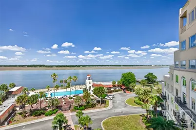 700 Wilmington Island Road #701, Savannah, GA 31410 - Photo 10
