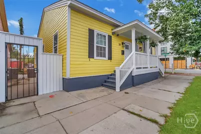 323 W 31st Street #2, Savannah, GA 31401 - Photo 2