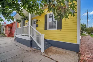 323 W 31st St, Savannah, GA 31401 - Photo 26