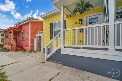 323 W 31st Street #2, Savannah, GA 31401 - Photo 28