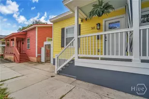 323 W 31st St, Savannah, GA 31401 - Photo 28