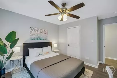323 W 31st Street #2, Savannah, GA 31401 - Photo 16