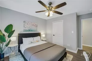 323 W 31st St, Savannah, GA 31401 - Photo 16