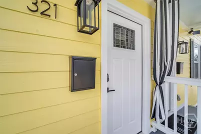 323 W 31st Street #2, Savannah, GA 31401 - Photo 4