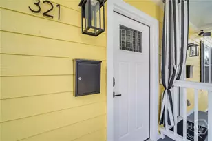 323 W 31st St, Savannah, GA 31401 - Photo 4