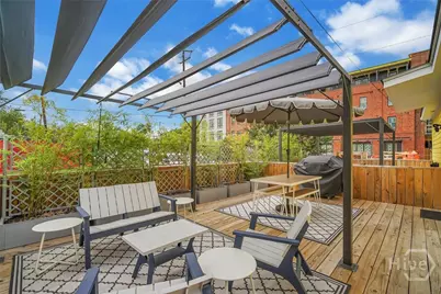 323 W 31st Street #2, Savannah, GA 31401 - Photo 22
