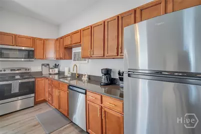 323 W 31st Street #2, Savannah, GA 31401 - Photo 10