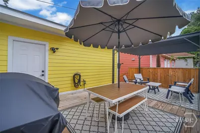 323 W 31st Street #2, Savannah, GA 31401 - Photo 24