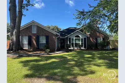 43 Teal Lake Drive, Richmond Hill, GA 31324 - Photo 1