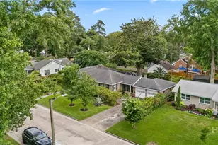 1409 E 49th St, Savannah, GA 31404 - Photo 4