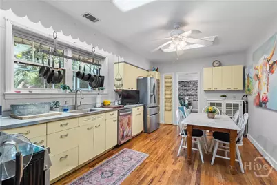 1409 E 49th Street, Savannah, GA 31404 - Photo 16