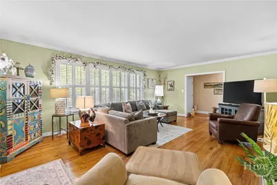 1409 E 49th Street, Savannah, GA 31404 - Photo 10