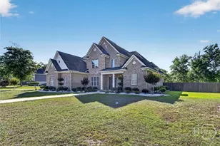 197 Cubbedge Dr, Rincon, GA 31326 - Photo 42