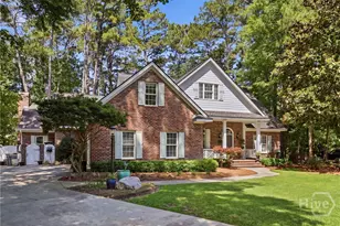 125 Terrapin Trail, Savannah, GA 31406 - Photo 4