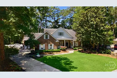 125 Terrapin Trail, Savannah, GA 31406 - Photo 48
