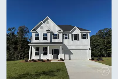 106 Goldeneye Drive, Rincon, GA 31326 - Photo 1