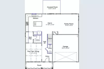 106 Goldeneye Drive, Rincon, GA 31326 - Photo 4