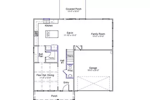 106 Goldeneye Dr, Rincon, GA 31326 - Photo 4