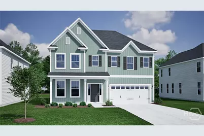 106 Goldeneye Drive, Rincon, GA 31326 - Photo 14