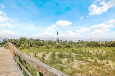 18 Silver Avenue #1, Tybee Island, GA 31328 - Photo 36