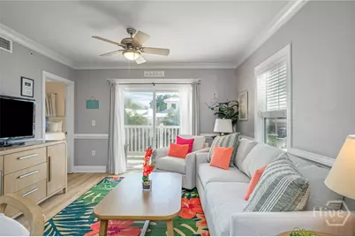 18 Silver Avenue #1, Tybee Island, GA 31328 - Photo 2