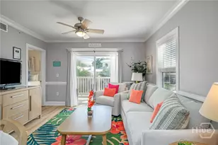18 Silver Ave, Tybee Island, GA 31328 - Photo 2