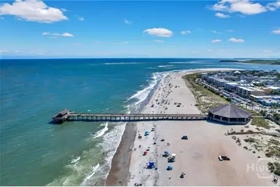 18 Silver Avenue #1, Tybee Island, GA 31328 - Photo 46
