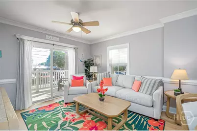 18 Silver Avenue #1, Tybee Island, GA 31328 - Photo 60