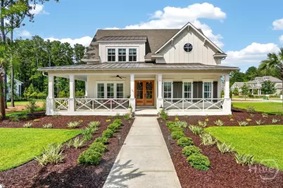 200 Wood Haven Court, Pooler, GA 31322 - Photo 2