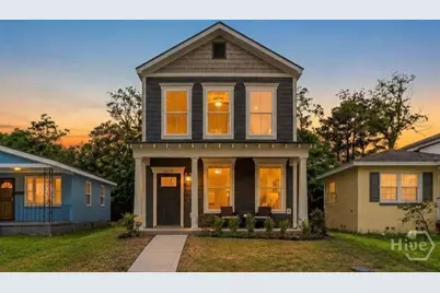 1608 Reynolds Street, Savannah, GA 31401 - Photo 2