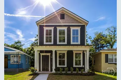 1608 Reynolds Street, Savannah, GA 31401 - Photo 2