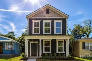 1608 Reynolds St, Savannah, GA 31401 - Photo 2
