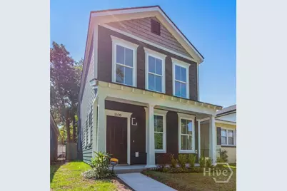 1608 Reynolds Street, Savannah, GA 31401 - Photo 2