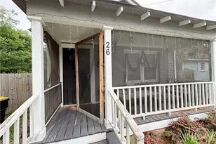 26 W 54th St, Savannah, GA 31405 - Photo 2