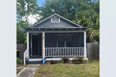 26 W 54th Street, Savannah, GA 31405 - Photo 1