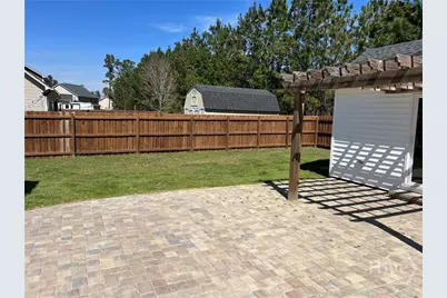 604 Majestic Drive, Guyton, GA 31312 - Photo 2