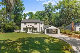 1315 Brightwood Dr, Savannah, GA 31406 - Photo 28
