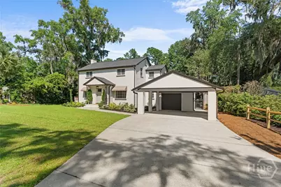 1315 Brightwood Drive, Savannah, GA 31406 - Photo 4