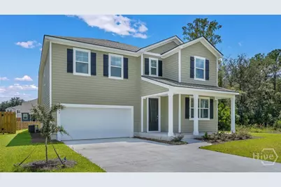 146 Coby Lane, Richmond Hill, GA 31324 - Photo 1