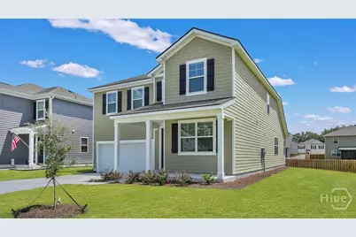 146 Coby Lane, Richmond Hill, GA 31324 - Photo 2