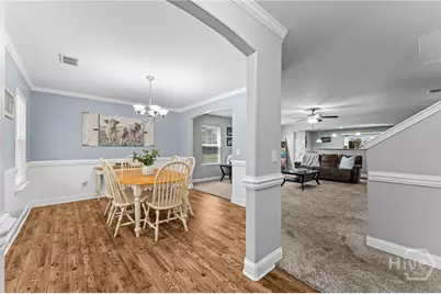 201 Thornwood Court, Statesboro, GA 30458 - Photo 6