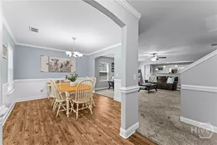 201 Thornwood Ct, Statesboro, GA 30458 - Photo 6