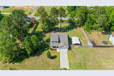 201 Thornwood Court, Statesboro, GA 30458 - Photo 44