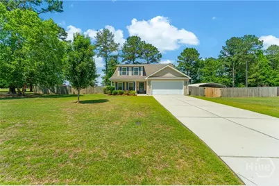 201 Thornwood Court, Statesboro, GA 30458 - Photo 2