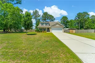 201 Thornwood Ct, Statesboro, GA 30458 - Photo 2