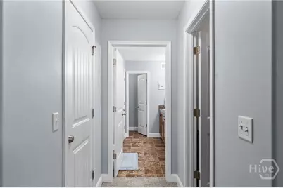 201 Thornwood Court, Statesboro, GA 30458 - Photo 22