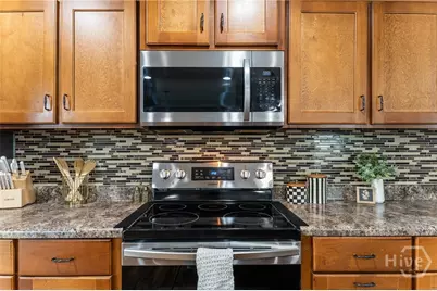 201 Thornwood Court, Statesboro, GA 30458 - Photo 14