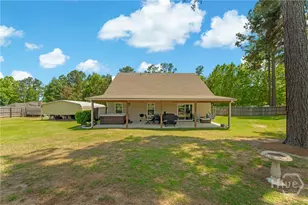 201 Thornwood Ct, Statesboro, GA 30458 - Photo 38