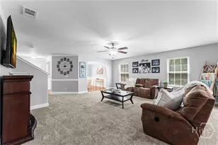 201 Thornwood Ct, Statesboro, GA 30458 - Photo 10