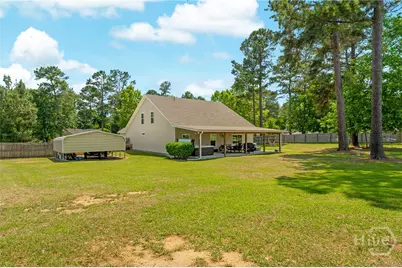 201 Thornwood Court, Statesboro, GA 30458 - Photo 4
